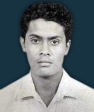 RVMD Rajapaksha