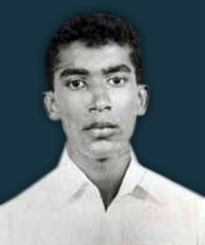 DHL Sanjeewa