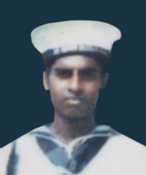 ES Dharmasena