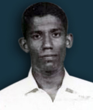 PL Priyantha