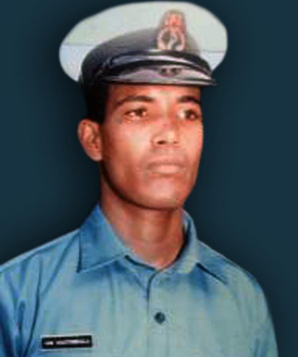 APS Maithripala
