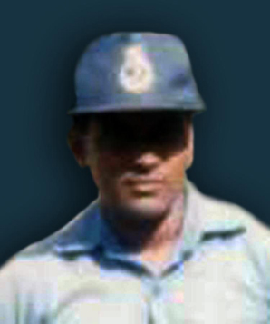 RA Perera