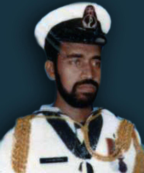 HK Leelasena