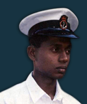 DRAH  Bandara