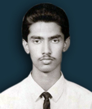 WANK Wijesinghe