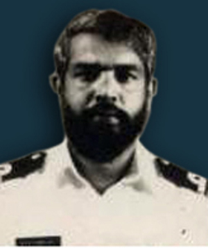 UGAK Thilakerathne
