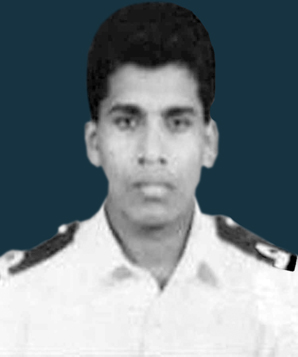 MPHW Kumarathunga