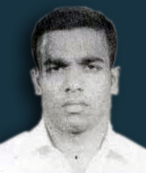 LAPK Perera