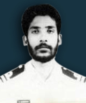 W Amarasekara