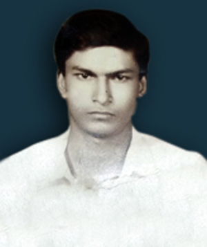 WA Gunarathne