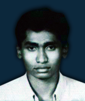 NMVRK Karunarathna