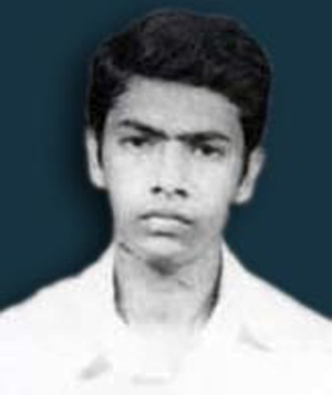 PVUS Vithana