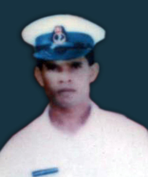 LWG Wettasinghe