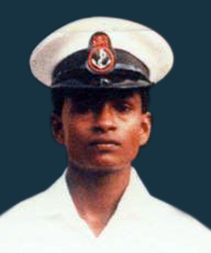 HM Vipulakumara