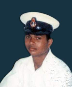 KK Nandepala
