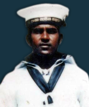 KAM Leelarathna