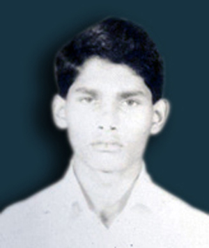 TDN Amarasinghe