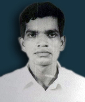 TCMG Cooray