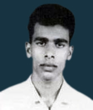 HD Ariyarathne