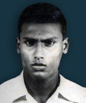 DS De Silva