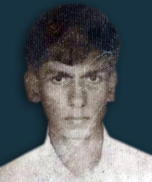 HGPM Priyankara