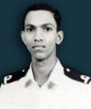 WD Neluketiya