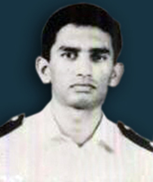 HRHM Indrananda