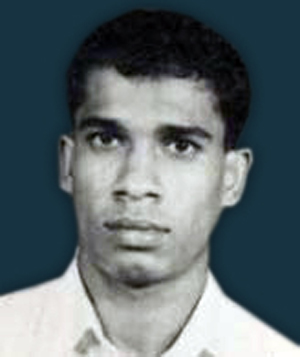 KI Udayakumara