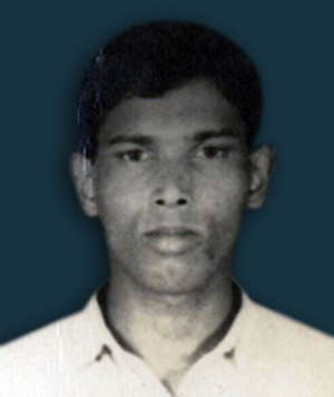 KPT Kumara
