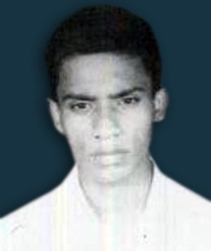 NKU Priyantha