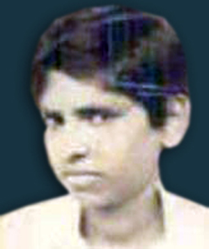 MP Lokugamage