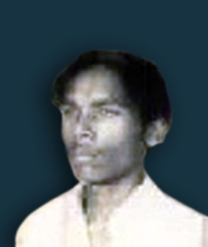 LP Ranjith