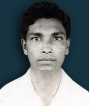GWS Abeyrathna