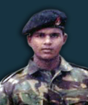 NDP Mulkirigama