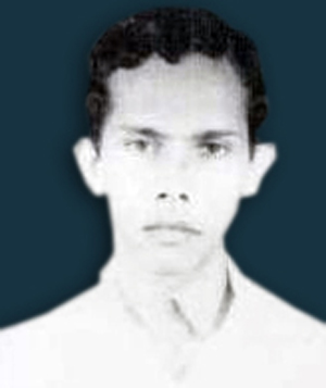 DK Dayananda