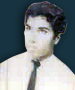DLATB Dissanayake