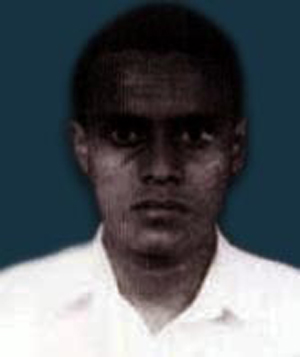 AGAK Damjith