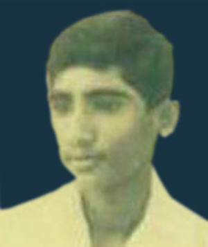 PKM Karunarathna