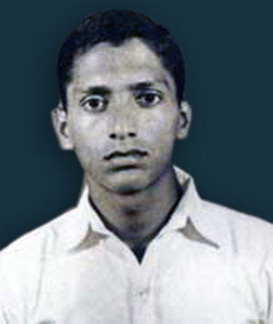 RAMC Jayasinghe