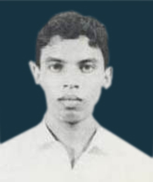 LMR Pushpakumara