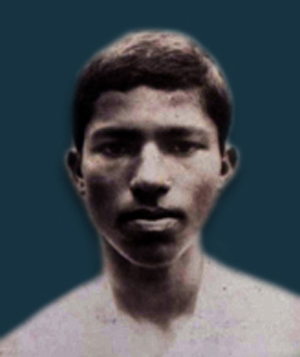WRMS Gunathilaka