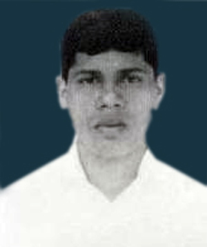 NN Perera