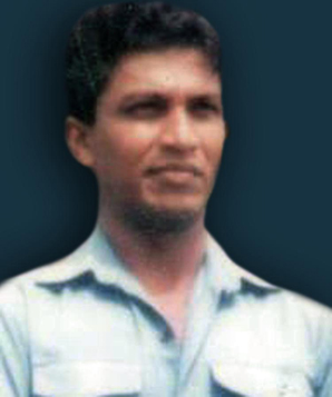 GR Jayawardena