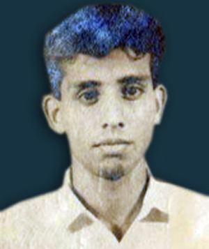 KGMHK Gamage