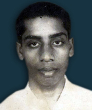ALA Perera