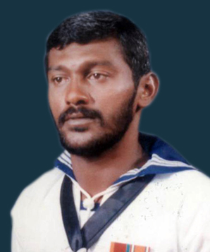 RWK Rajasekara