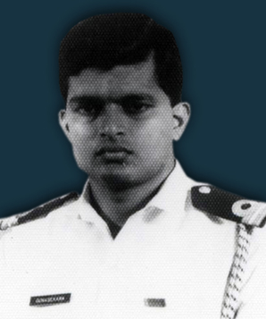 S Gunasekara