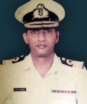 CAM Jayamaha