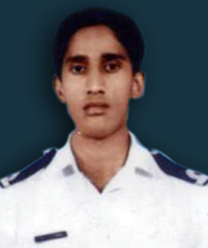 RMPR Rathnayake