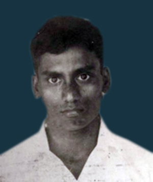 WLC De Silva